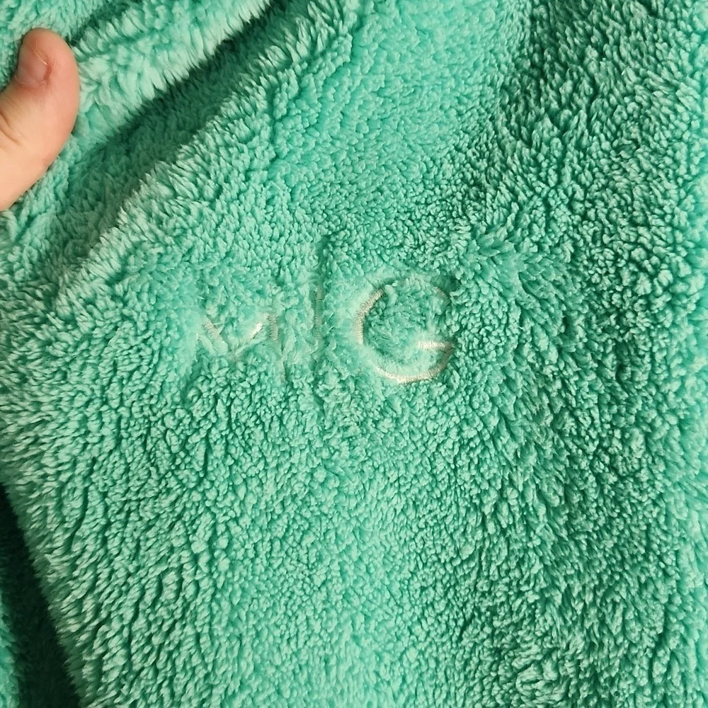 Pottery Barn teen robe,‎ one size
